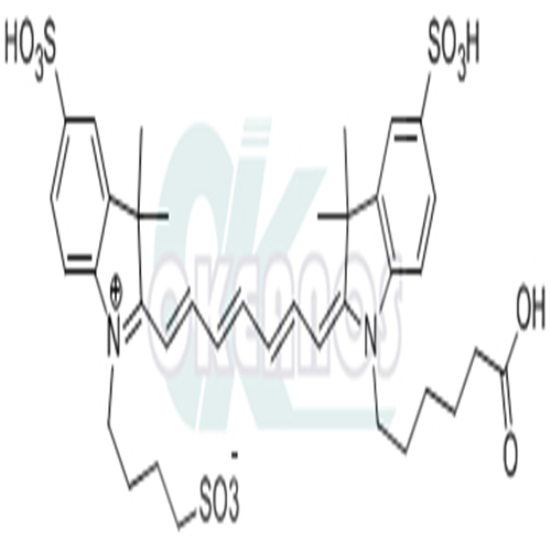 Cy7 Acid(triSO3)