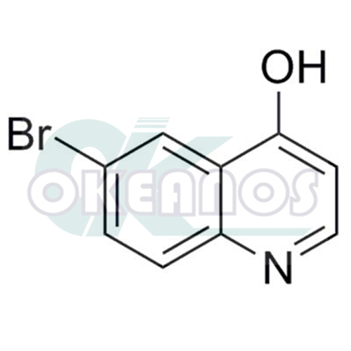 6-Bromoquinolin-4-ol