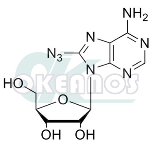 8-Azido adenosine
