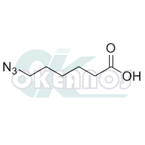 6-Azido-hexanoic acid