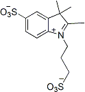 丙烷磺酸鏈Cy通用中間體(強水溶性Cy通用中間體)